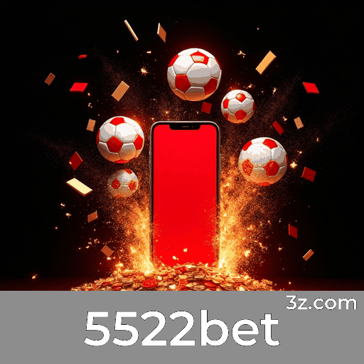 5522bet: A Plataforma de Apostas com Serviço Profissional