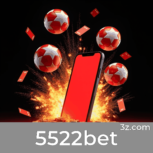 5522bet: Descubra os bônus e promoções que fazem a diferença